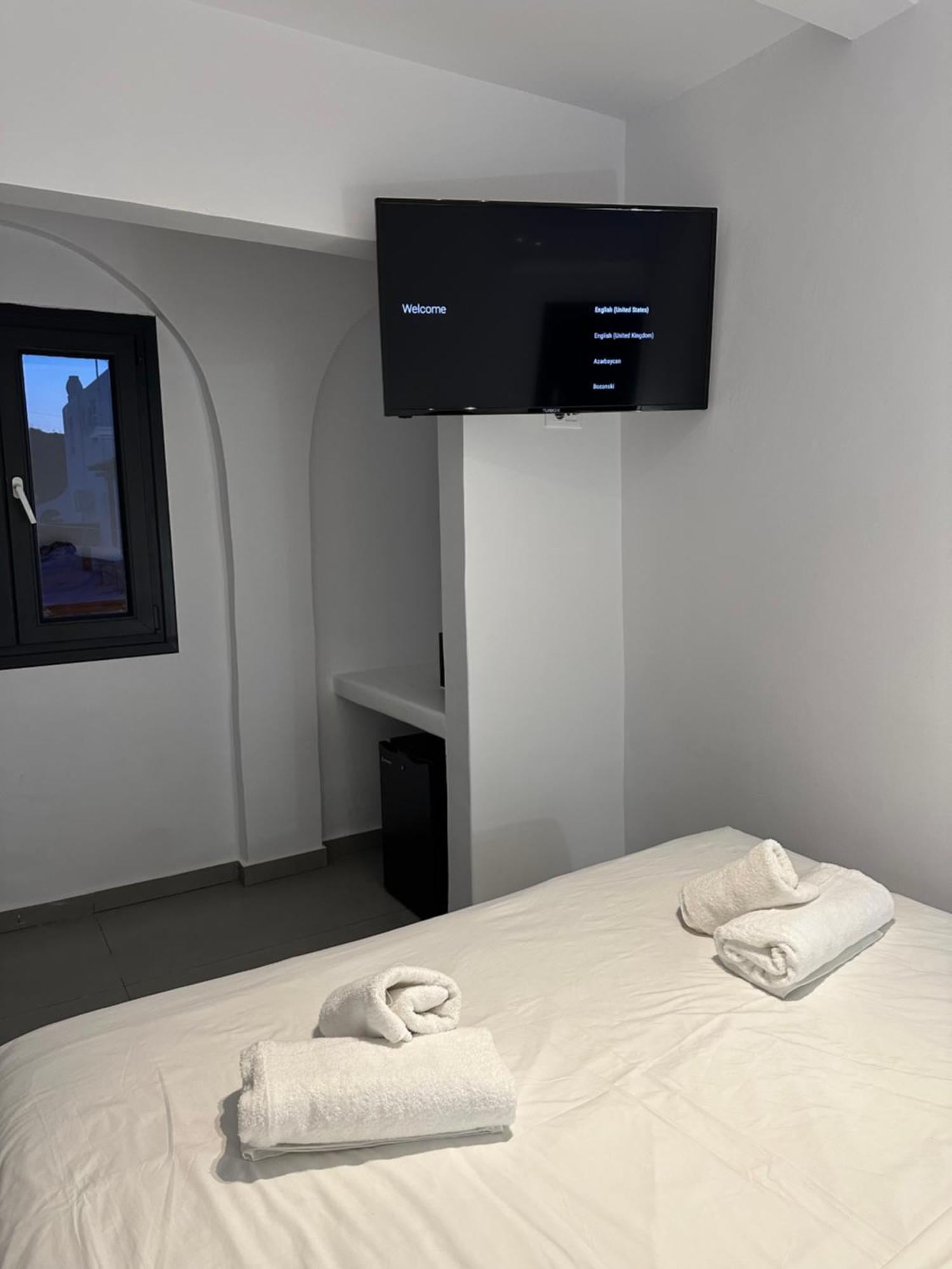 The Coast Suites トゥルロス エクステリア 写真